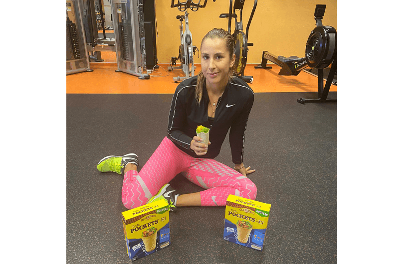 Messfreechallenge Belinda Branded