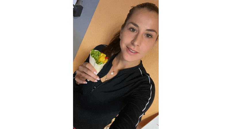 Messfreechallenge Belinda Unbranded