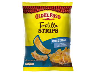 Tortilla Chips